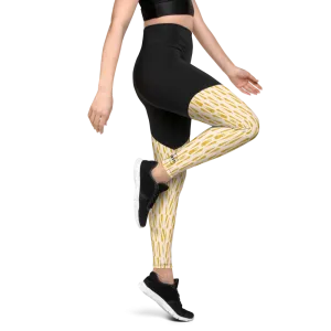 Shandy Leggings