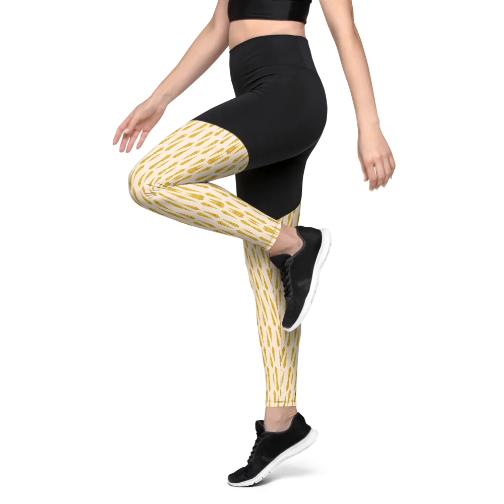 Shandy Leggings