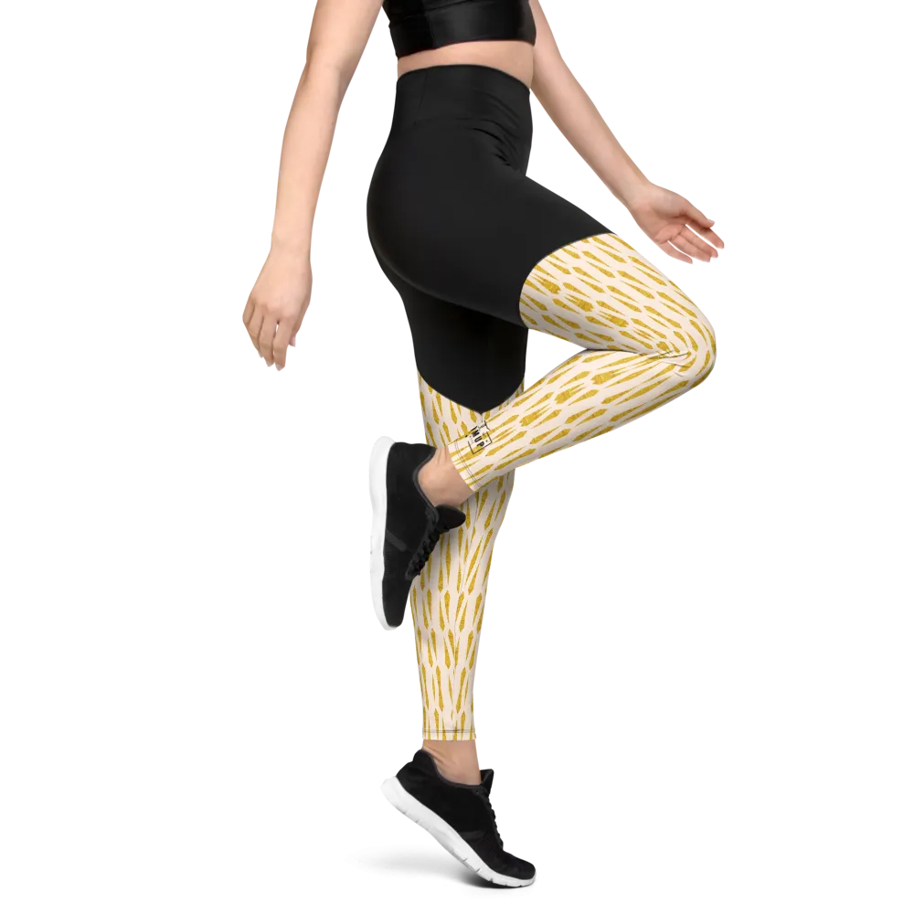 Shandy Leggings
