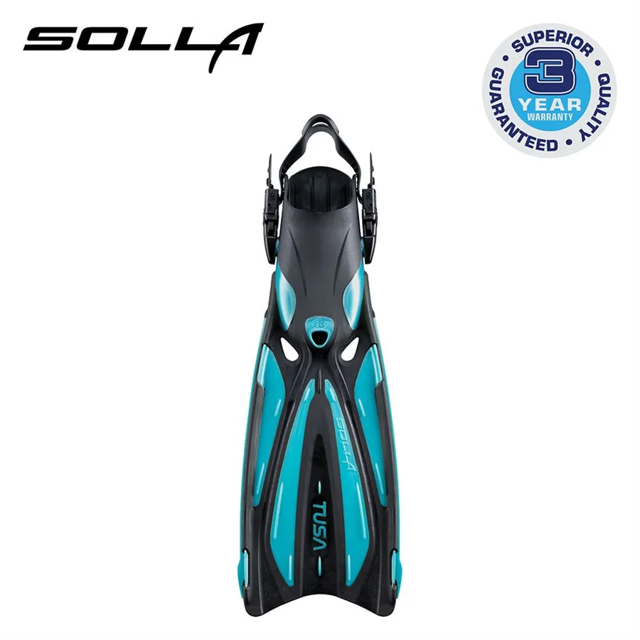 Solla Fins