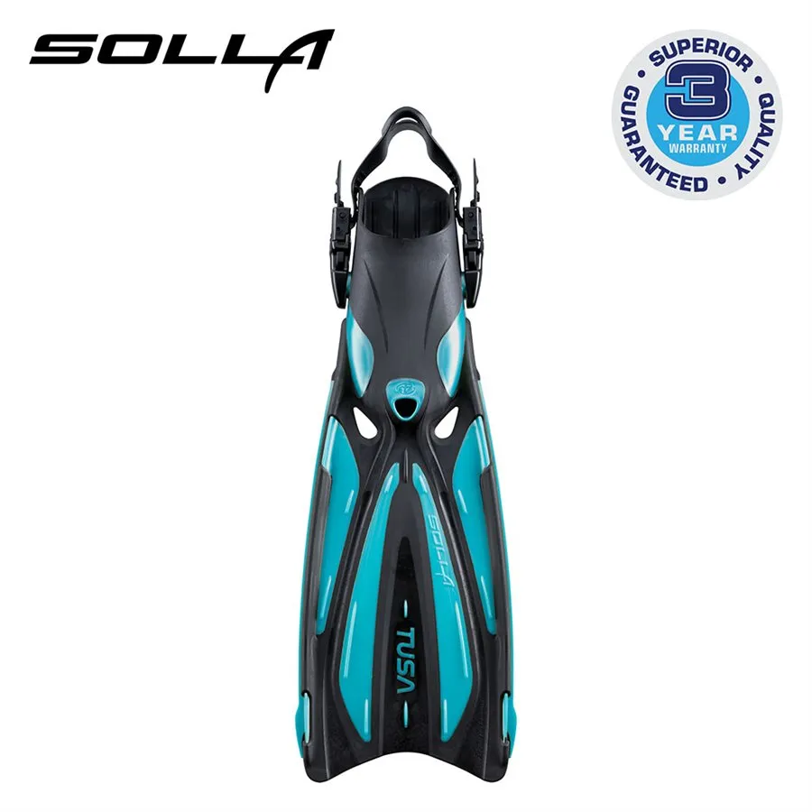 Solla Fins