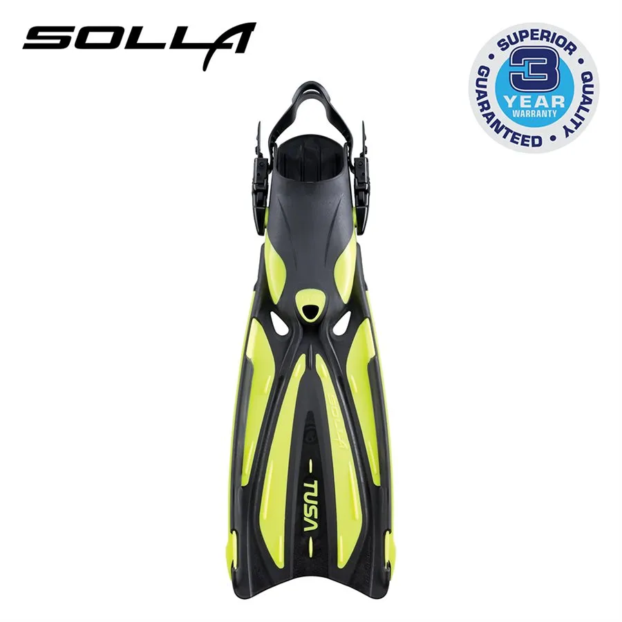 Solla Fins