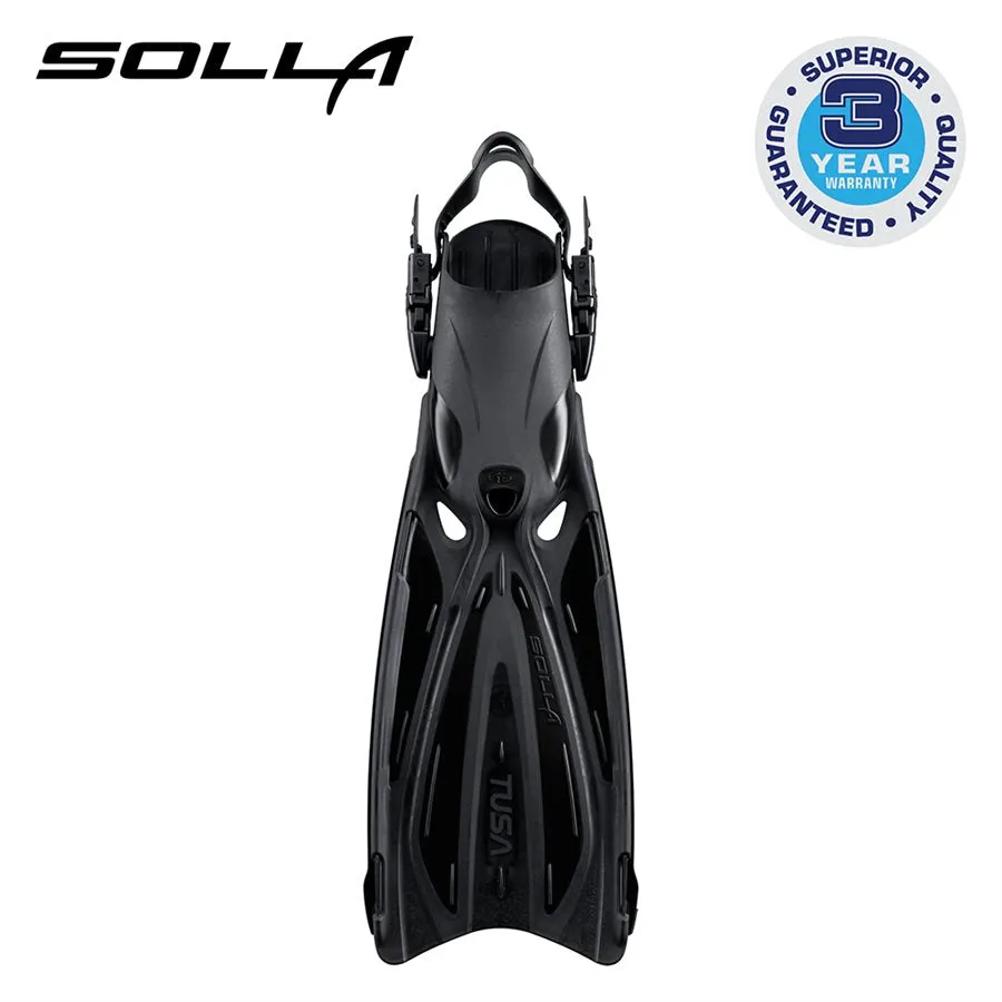 Solla Fins