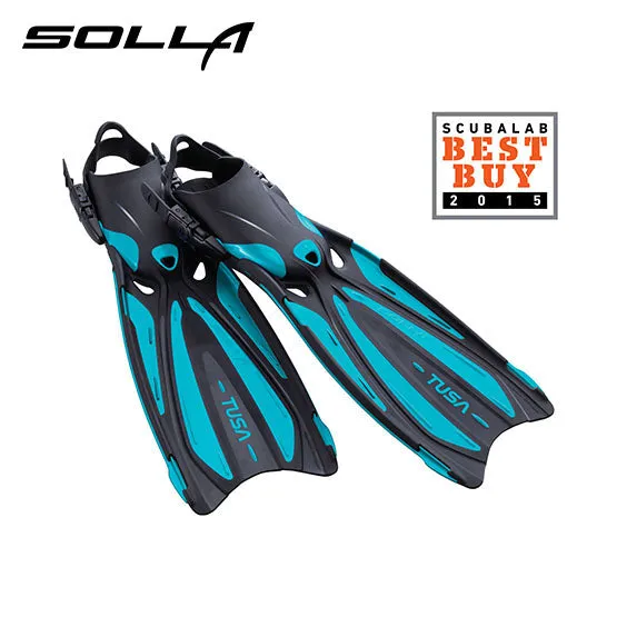 Solla Fins