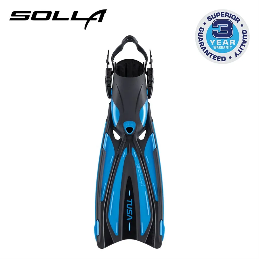 Solla Fins