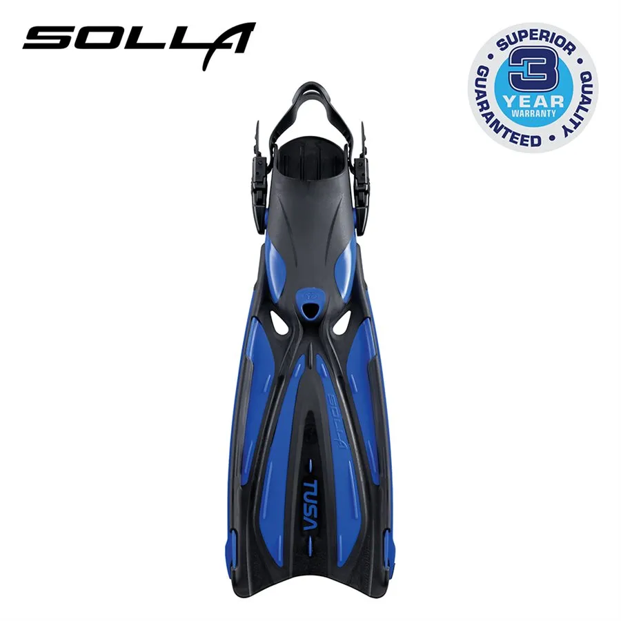 Solla Fins