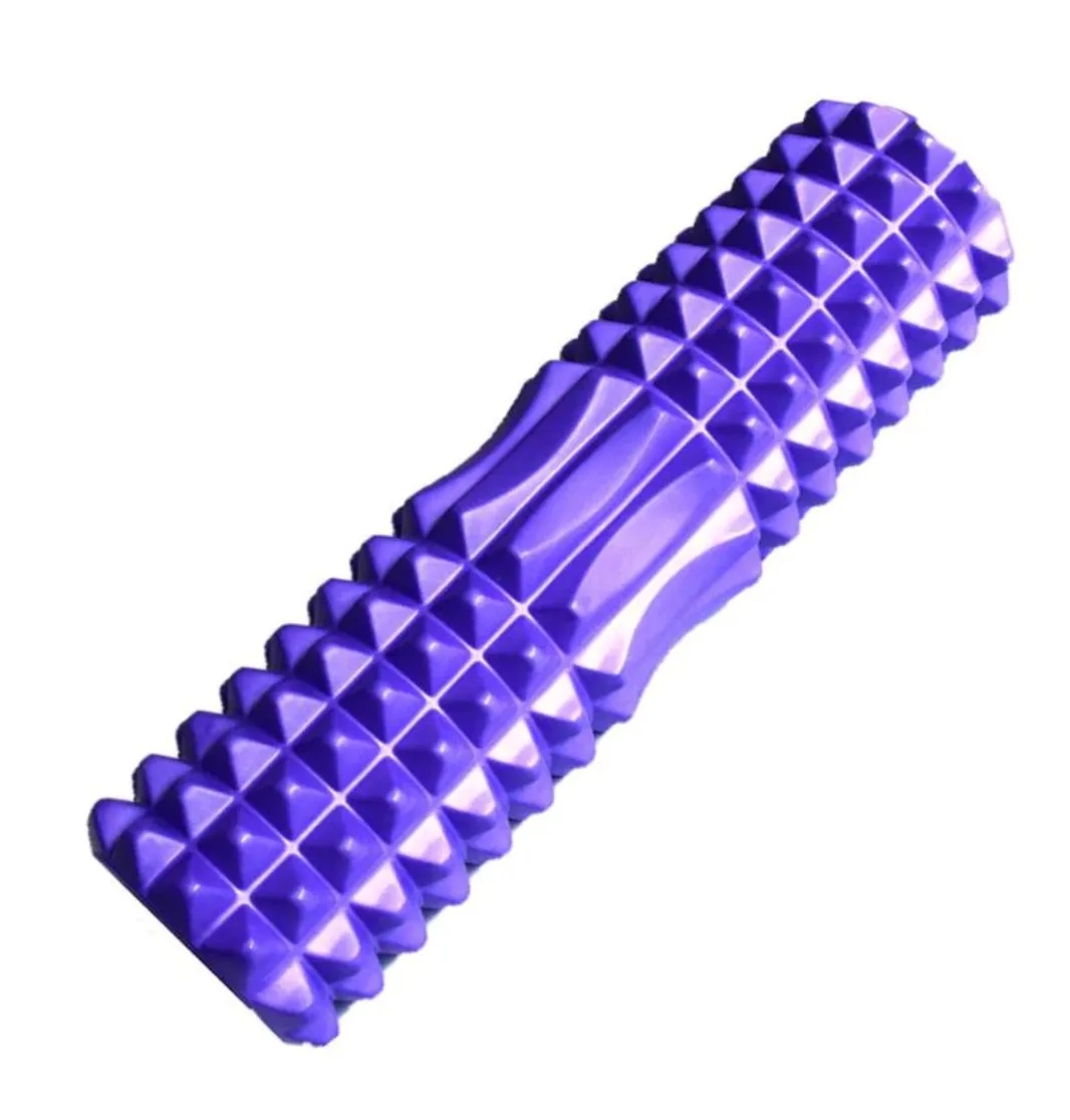Spiked Foam Roller