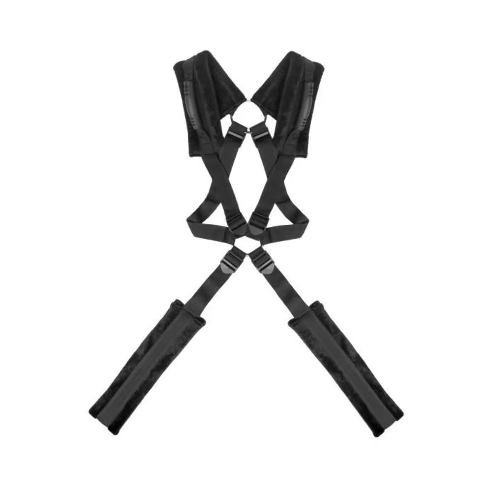 Stand And Deliver Sex Position Body Sling