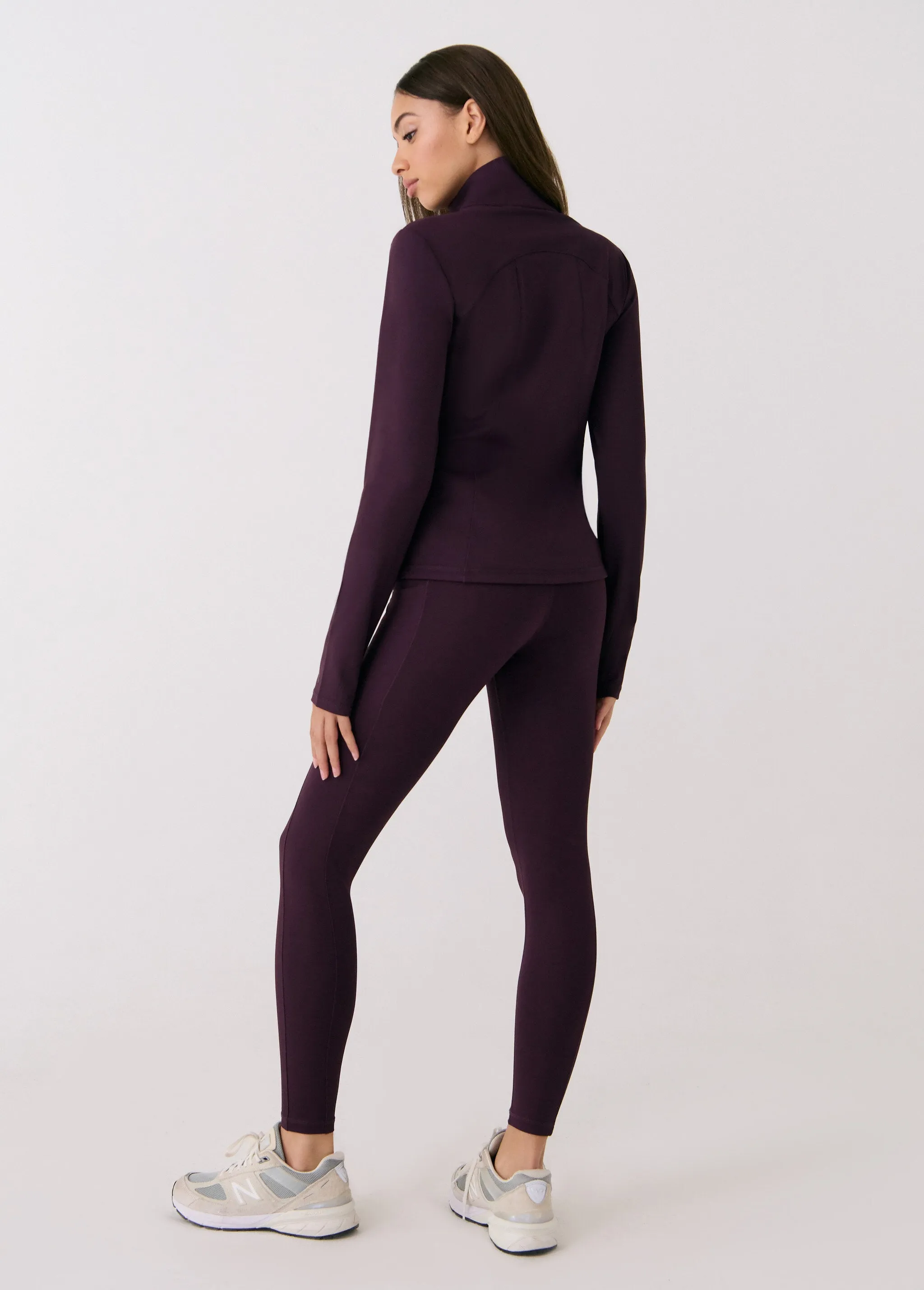 Step Up Ankle Leggings