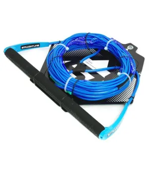 Straightline Stab Wakeboard Rope & Handle
