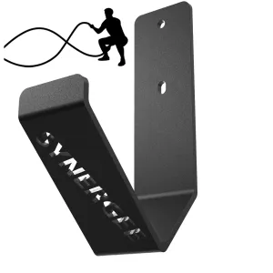 Synergee Battle Rope Rack
