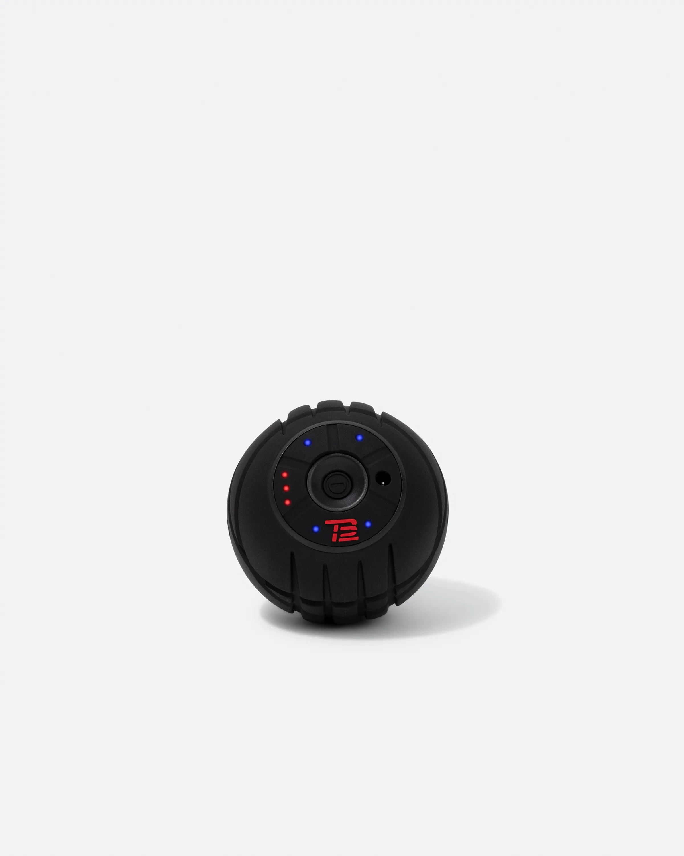 TB12 Vibrating Pliability Mini Sphere