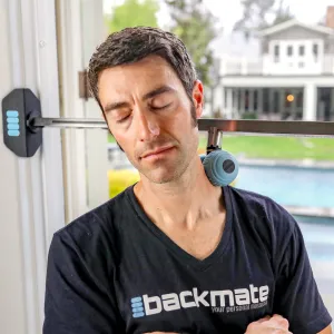 The Backmate