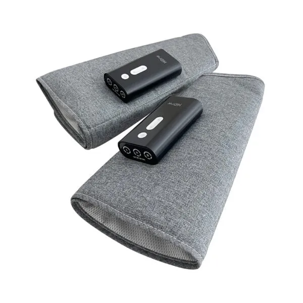 ThermoAir Wave Leg Compression Wraps