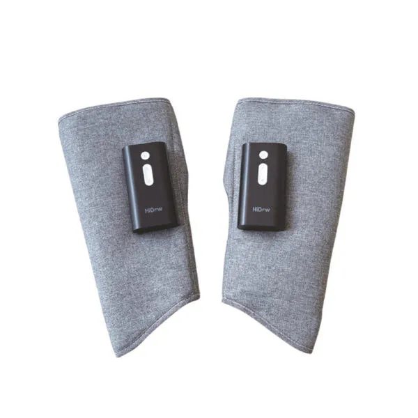 ThermoAir Wave Leg Compression Wraps