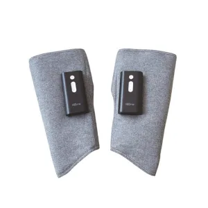 ThermoAir Wave Leg Compression Wraps