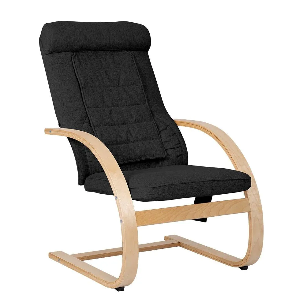 Titan TI-S1 Shiatsu Armchair