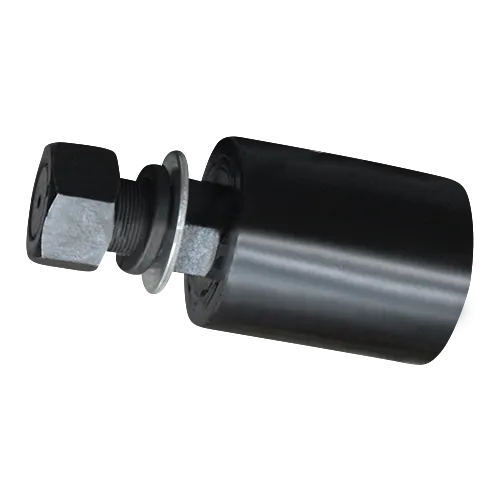 Top Roller for Case CK28