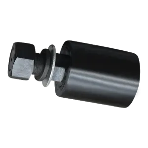 Top Roller for Case CK28