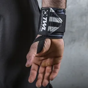 TWL - WOD Wrist Wraps 3.0 - BLOCKS