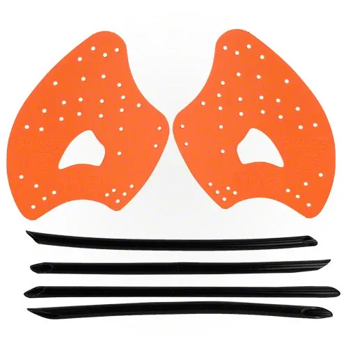 TYR Catalyst 2 Paddles