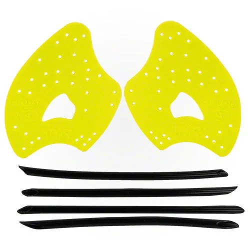 TYR Catalyst 2 Paddles