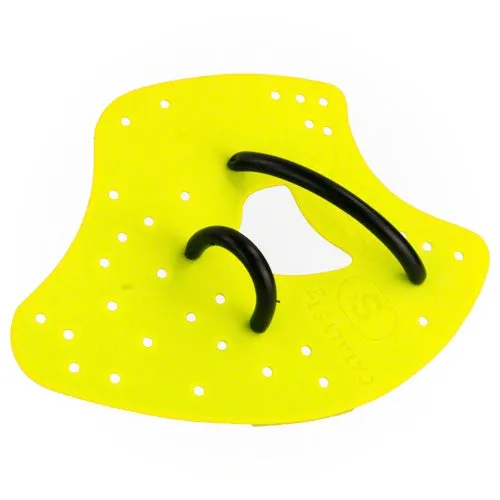 TYR Catalyst 2 Paddles