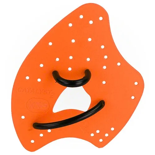 TYR Catalyst 2 Paddles