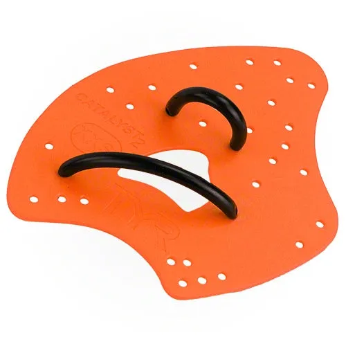 TYR Catalyst 2 Paddles