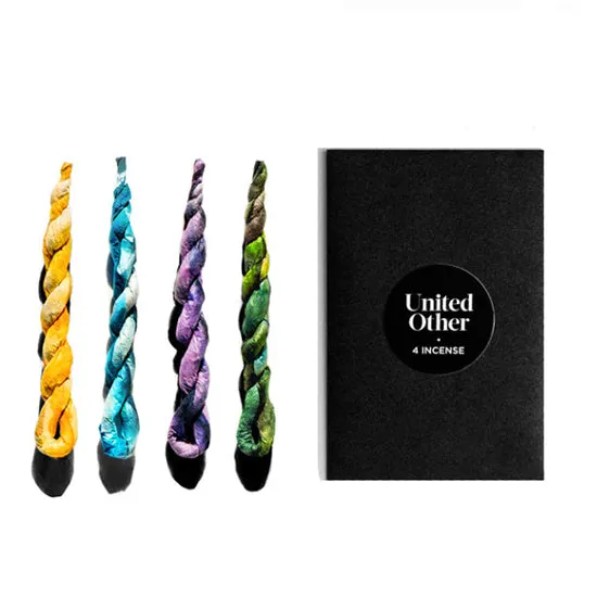 UnitedOther - Nightly Incense Ropes