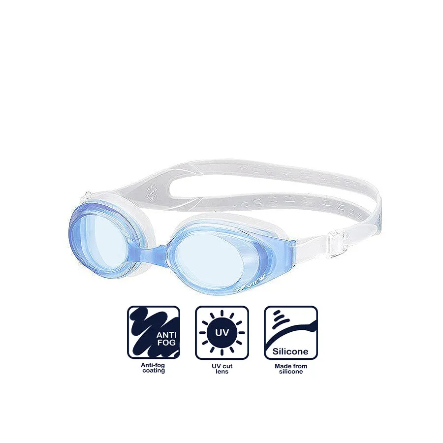 View Adult Fitness Goggles V610