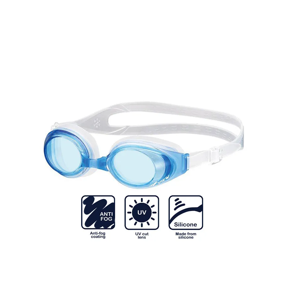 View Adult Fitness Goggles V610