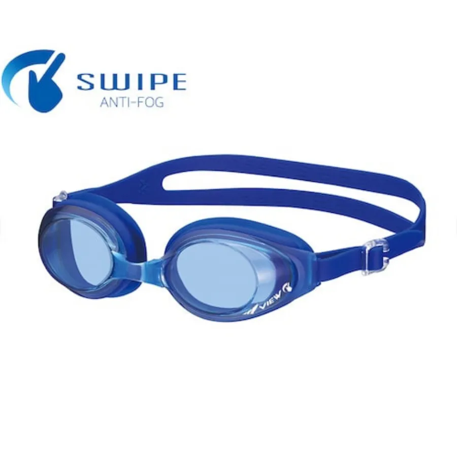 View Swipe Swim Goggle V630SA- Blue