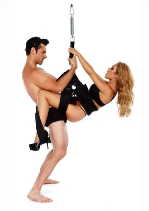 Whip Smart Pleasure Swing