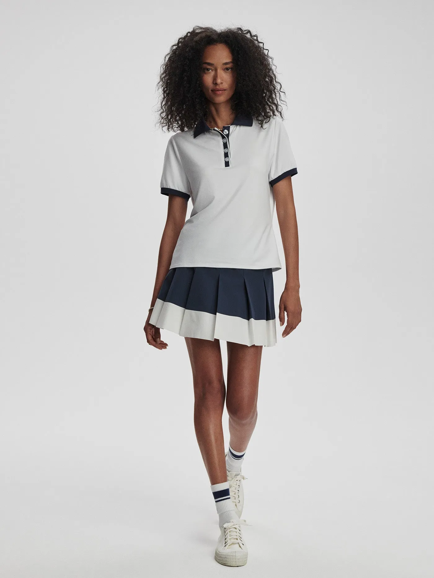 Wisley Performance Polo