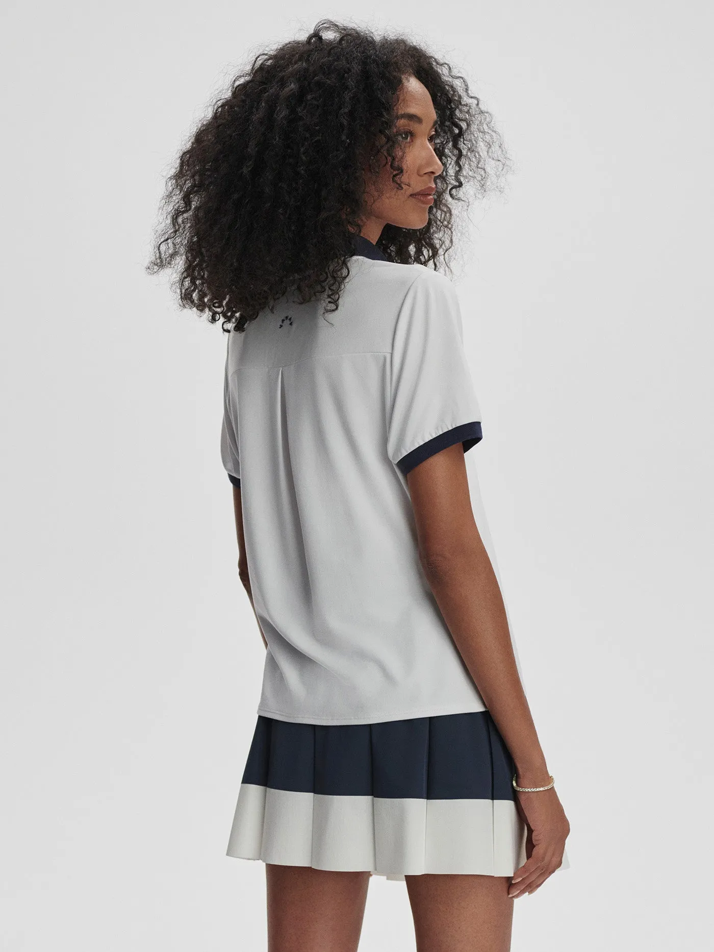 Wisley Performance Polo