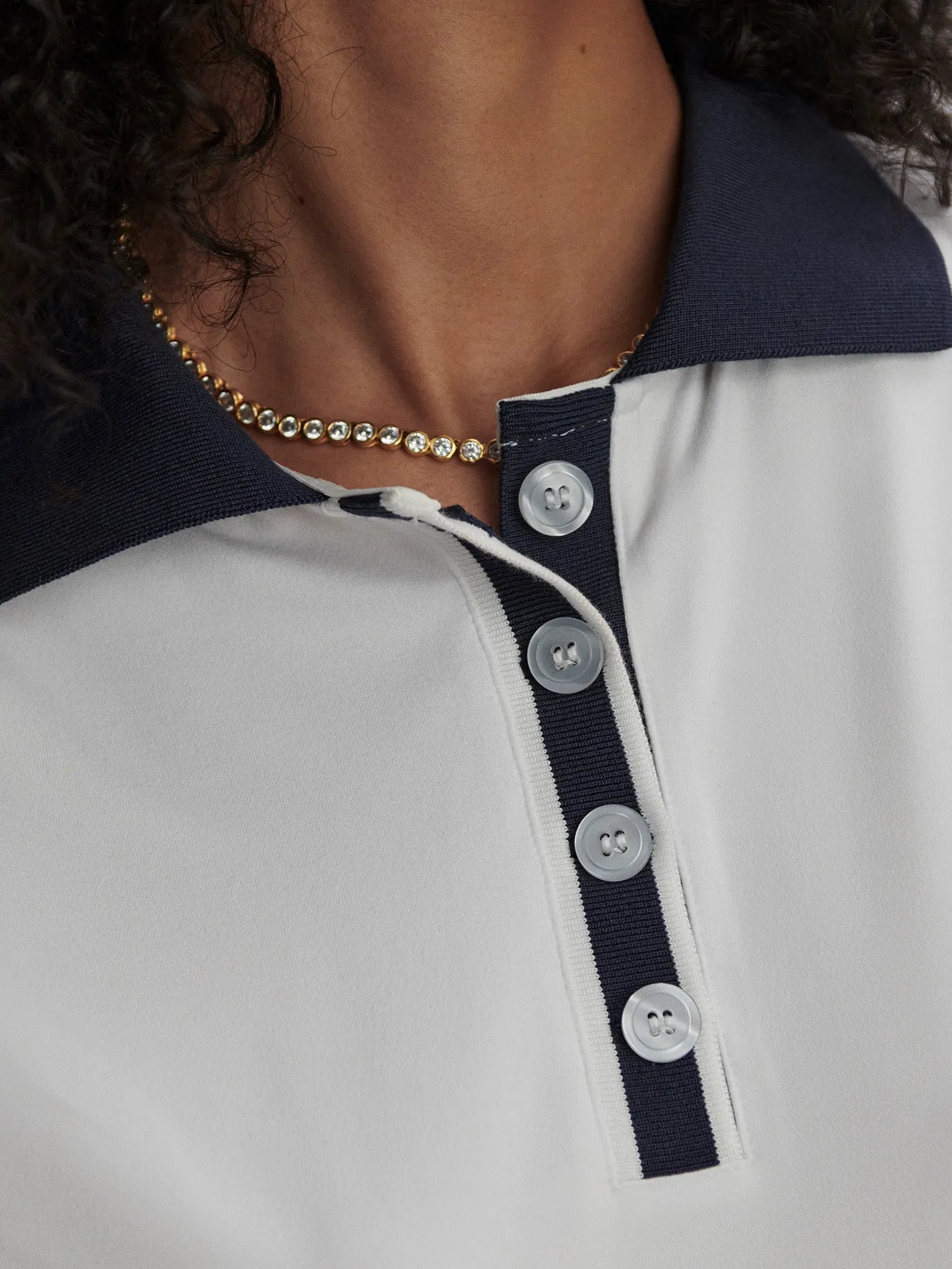 Wisley Performance Polo