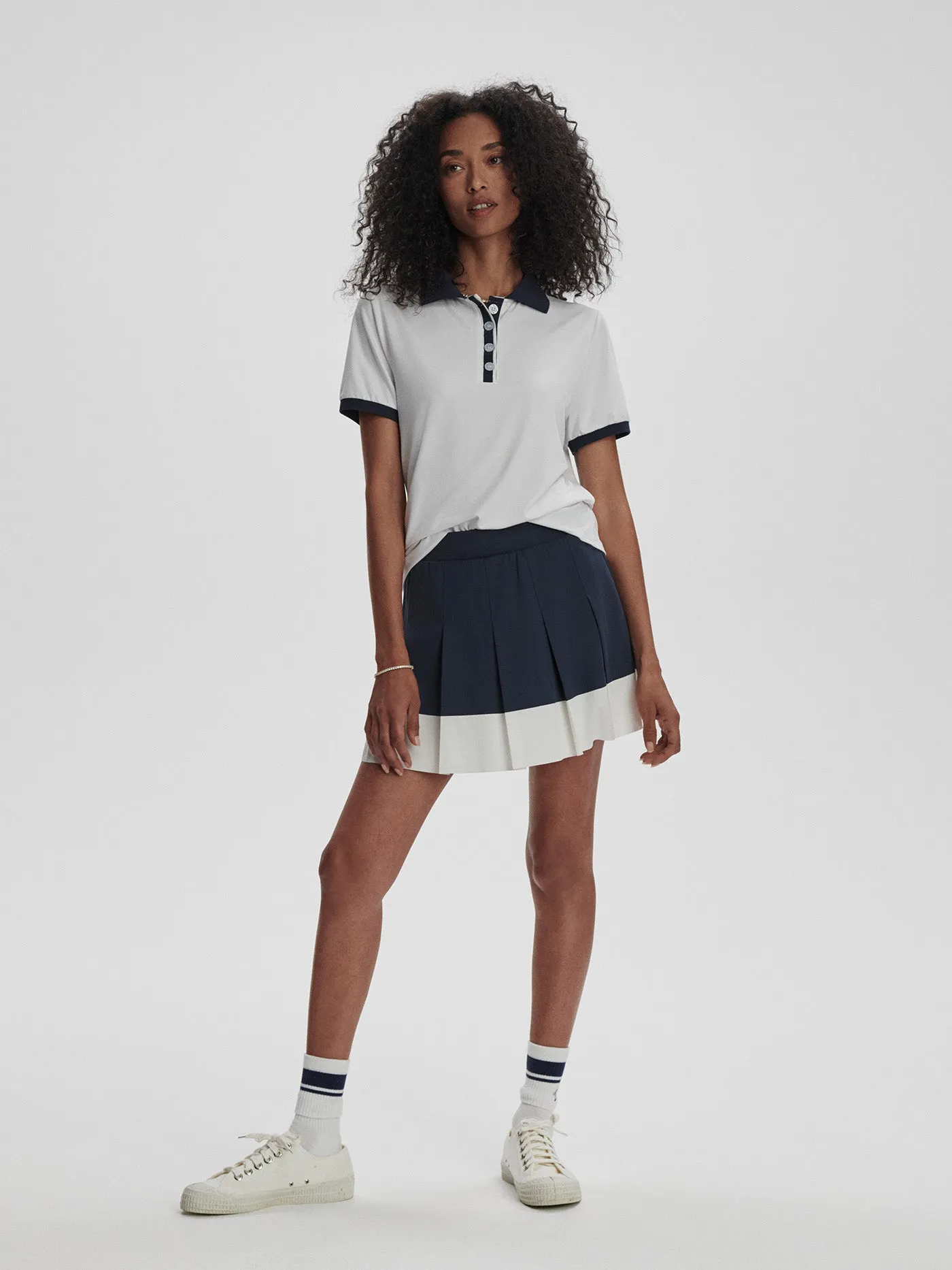 Wisley Performance Polo