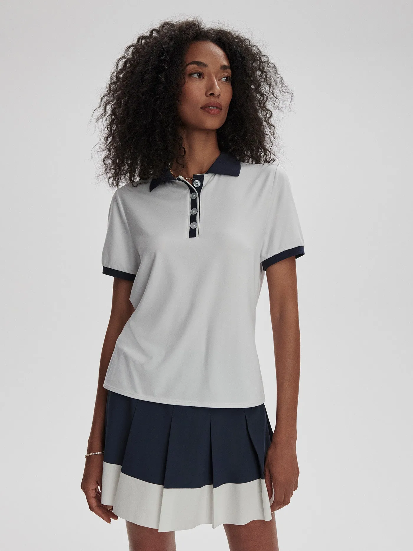 Wisley Performance Polo