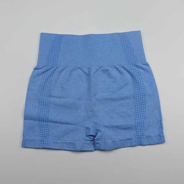 Women Shorts Fitness Yoga Shorts